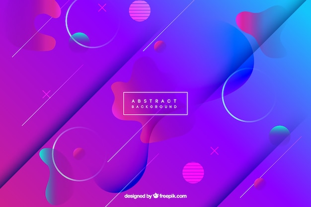  background, abstract background, vintage, abstract, geometric, vintage background, fashion, retro, shapes, hipster, colorful, shape, geometric background, gradient, colorful background, memphis, modern, circles, decorative, geometric shapes