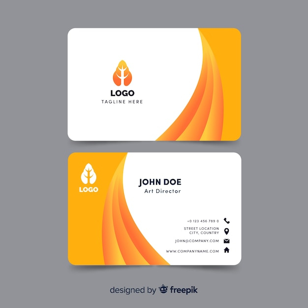  logo, business card, business, abstract, card, design, logo design, template, office, visiting card, waves, presentation, yellow, stationery, elegant, corporate, company, abstract logo, corporate identity, branding