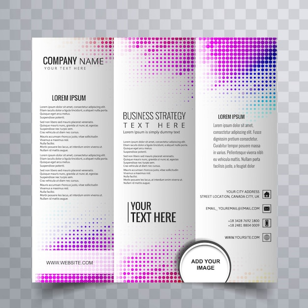 brochure,flyer,abstract,template,line,wave,brochure template,marketing,leaflet,presentation,promotion,catalog,colorful,flyers,flyer template,modern,dots,halftone,trifold brochure,trifold