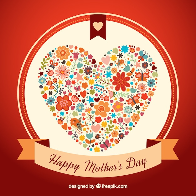 heart,card,love,mothers day,cute,mother,mom,greeting card,day,lovely,greeting,mothers,mummy,mum,mommy
