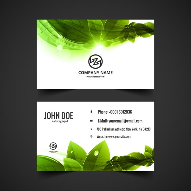 logo,business card,business,abstract,card,template,leaf,green,nature,office,visiting card,leaves,presentation,stationery,corporate,contact,eco,company,abstract logo,corporate identity
