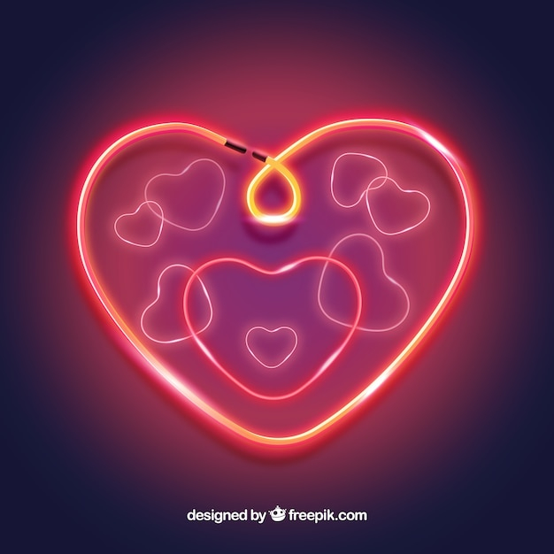 background,heart,template,light,shape,neon,backdrop,lights,light effects,heart shape,heart background,neon light,effects,neon background,neon lights,isolated