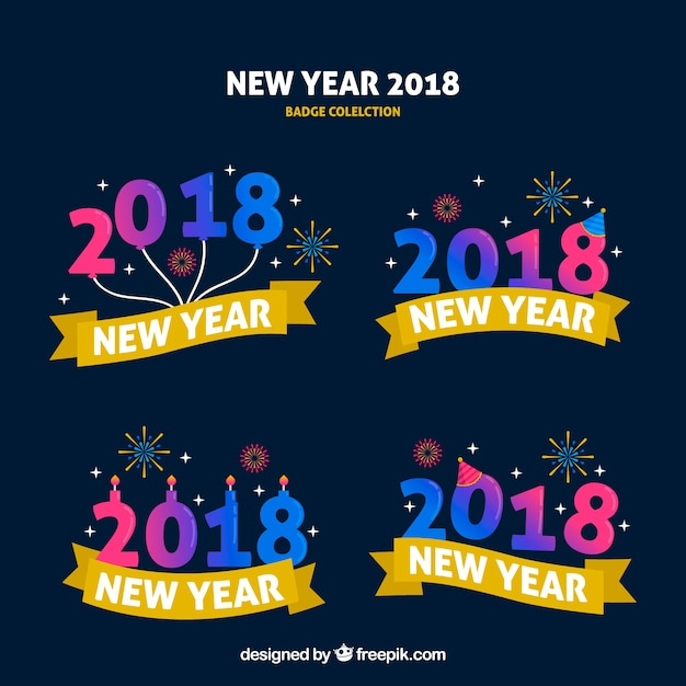 label,happy new year,new year,party,design,badge,sticker,celebration,happy,badges,holiday,event,labels,happy holidays,flat,new,stickers,flat design,emblem,december