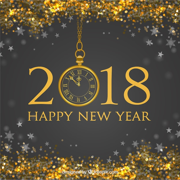  background, happy new year, new year, party, star, snowflakes, celebration, happy, stars, glitter, holiday, event, snowflake, happy holidays, golden, backdrop, new, golden background, december, celebrate