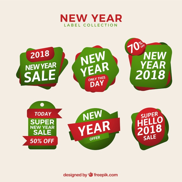 logo,sale,label,happy new year,new year,party,badge,green,stamp,sticker,red,celebration,happy,logos,badges,holiday,event,labels,happy holidays,new