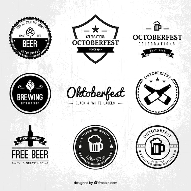 logo,beer,logos,festival,drink,calligraphy,alcohol,culture,jar,germany,oktoberfest,festive,beverage,collection,tradition,dutch,logotypes