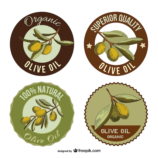 label,labels,oil,olive,olive oil