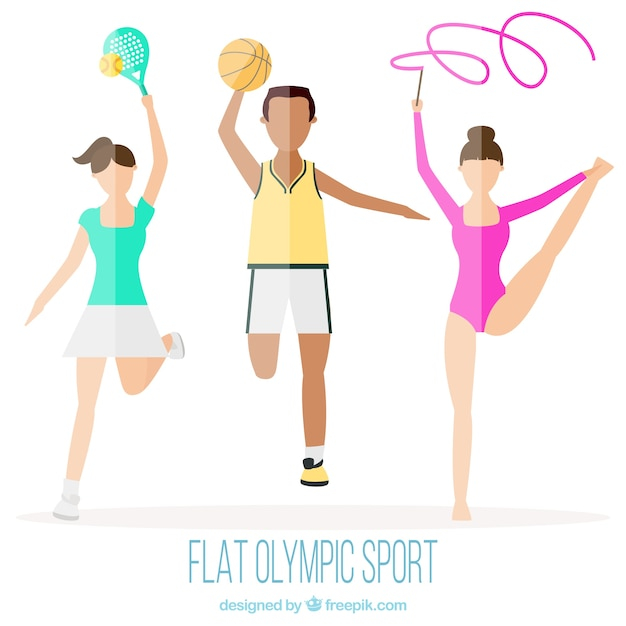 people,design,man,sport,fitness,health,sports,basketball,event,human,person,flat,healthy,flat design,tennis,games,exercise,training,human body,competition