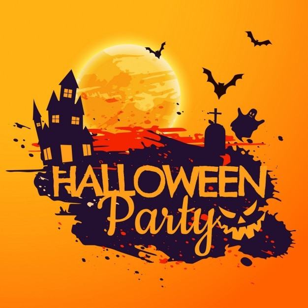 background,party,halloween,celebration,holiday,backdrop,ink,night,pumpkin,horror,costume,ink splash,full moon,scary,october,evil,bats,terror,jack,haunted house