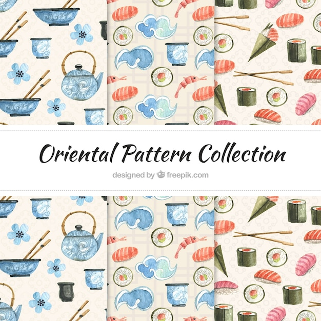 background,pattern,watercolor,hand,hand drawn,japan,patterns,rice,japanese,seamless pattern,elements,sushi,pattern background,oriental,culture,traditional,asia,seamless,hand painted,drawn