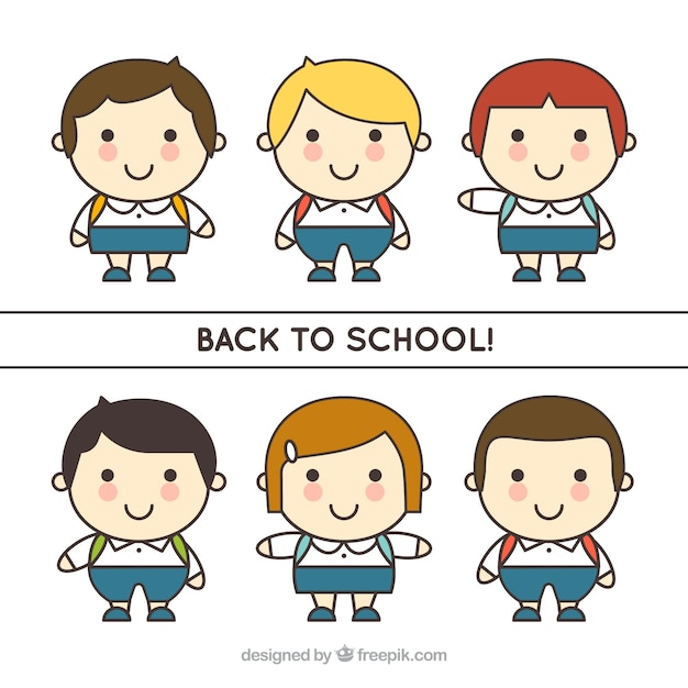 school,book,kids,hand,children,education,student,hand drawn,science,cute,kid,back to school,child,study,human,bag,person,students,college,creativity