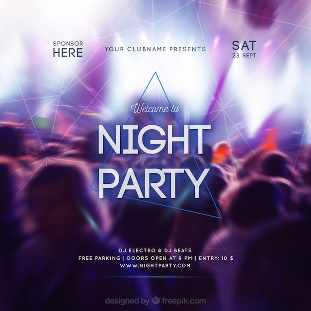  invitation, music, party, design, template, dance, celebration, event, festival, night, disco, fun, crowd, picture, music festival, disco party, nightclub
