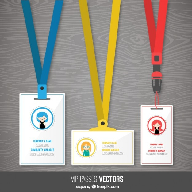  badge, badges, templates, pack, pass, identification, credential, credentials
