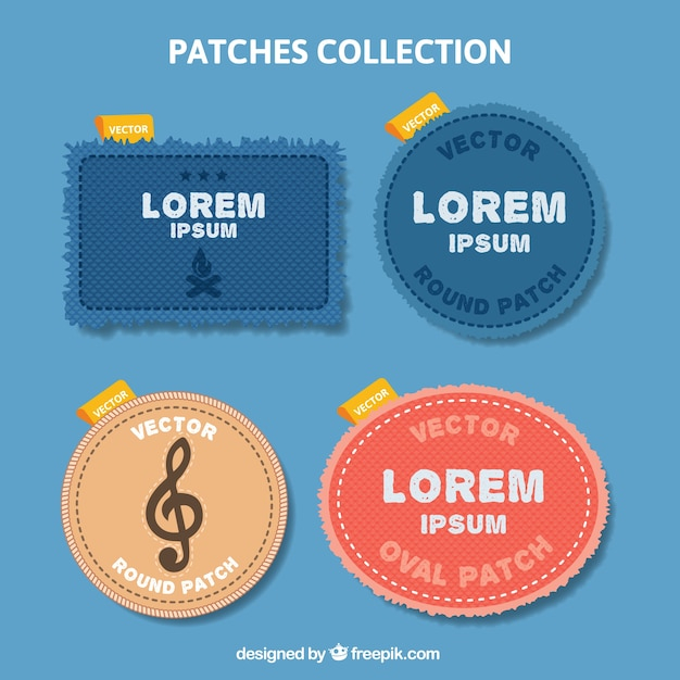 label,badge,fashion,sticker,badges,labels,stickers,emblem,fabric,decorative,ornamental,cloth,jeans,textile,oval,embroidery,patch,collection,patches,rounded