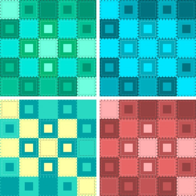 background,pattern,abstract background,abstract,blue background,geometric,green,blue,green background,red,red background,wallpaper,geometric pattern,square,backdrop,geometric background,colors,polygonal,clothing,fabric