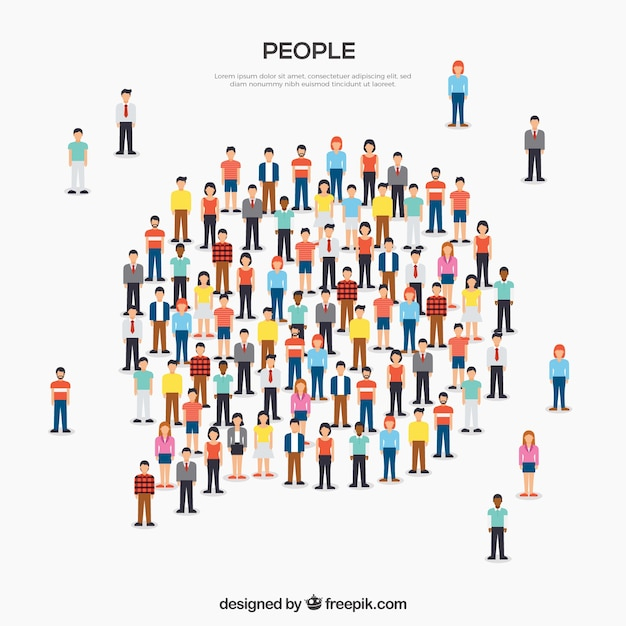  background, people, design, man, speech bubble, shapes, wallpaper, bubble, human, person, shape, backdrop, communication, men, chat, talk, group, speech, share, together