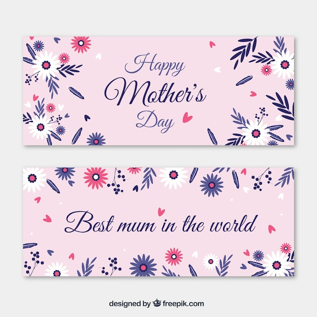 banner,flower,floral,flowers,love,family,mothers day,pink,banners,celebration,happy,mother,mother day,mom,celebrate,parents,day,lovely,greeting,mothers