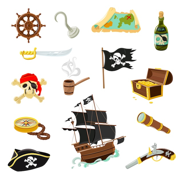 icon,children,flag,skull,icons,eye,bottle,flat,decoration,pictogram,anchor,wheel,gun,pirate,sword,pipe,accessories,barrel,flat icon,sail