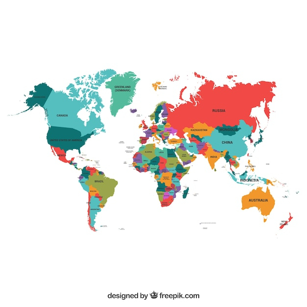  travel, map, world, world map, earth, europe, country, traveling, political, countries, continents, continent, worldwide