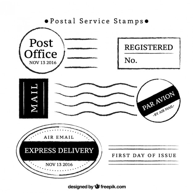badge,stamp,sticker,delivery,black,waves,badges,labels,white,seal,service,emblem,stamps,postage stamp,postal,set,postage