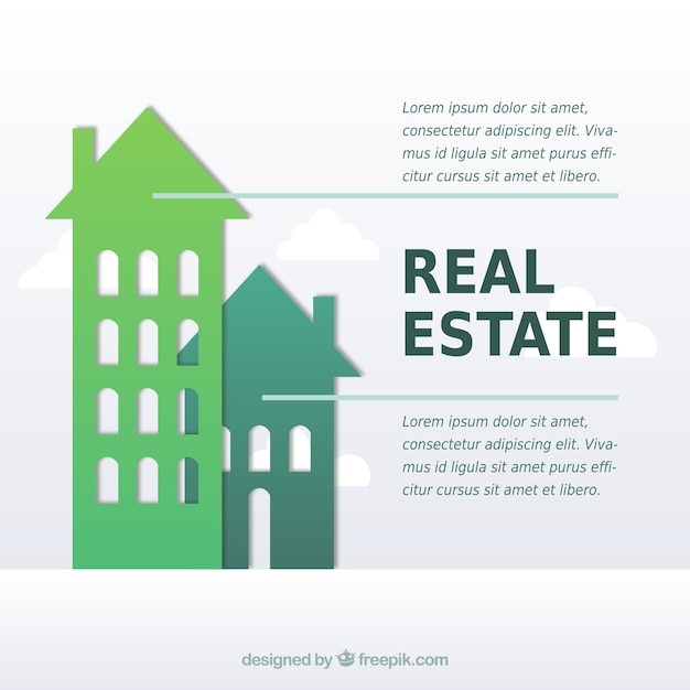  background, business card, infographic, business, sale, arrow, card, house, building, green, green background, home, internet, real estate, arrows, contact, creative, market, key, search