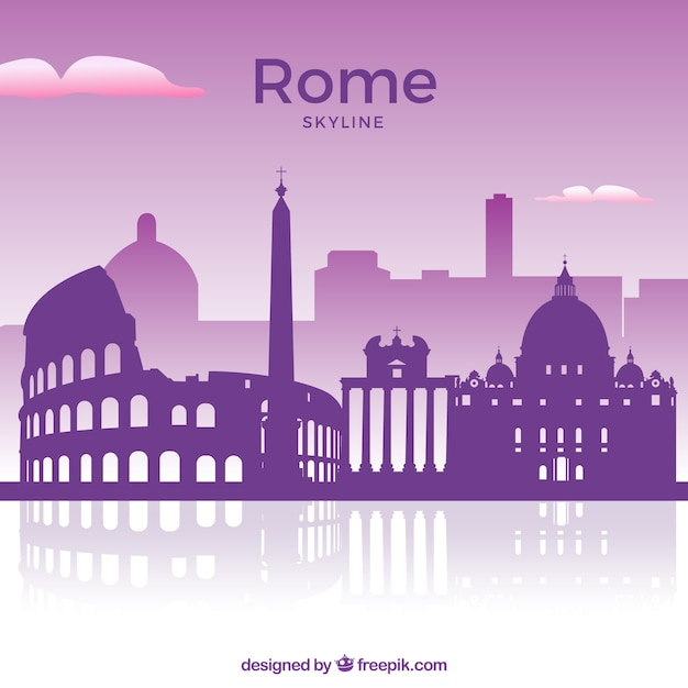 background,travel,city,map,road,silhouette,purple,backdrop,street,elements,transport,buildings,skyline,vacation,italy,cityscape,road sign,road map,urban,city silhouette