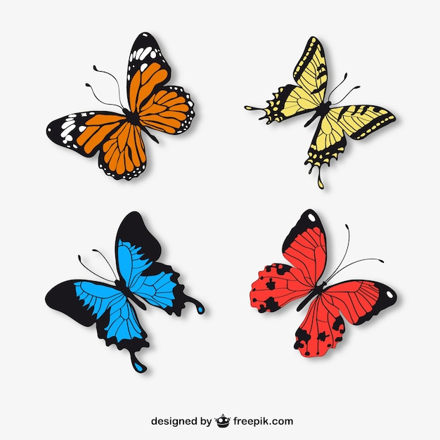  nature, animal, butterfly, natural, fly, insect, butterflies, flying, realistic