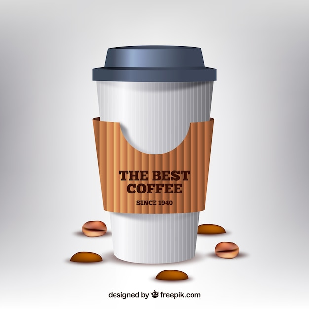 coffee,paper,shop,coffee cup,drink,cup,mug,coffee shop,coffee mug,realistic,paper cup,grains,hot drink