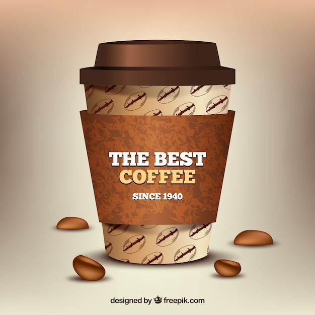 coffee,paper,shop,coffee cup,drink,cup,mug,coffee shop,coffee mug,realistic,paper cup,grains,hot drink