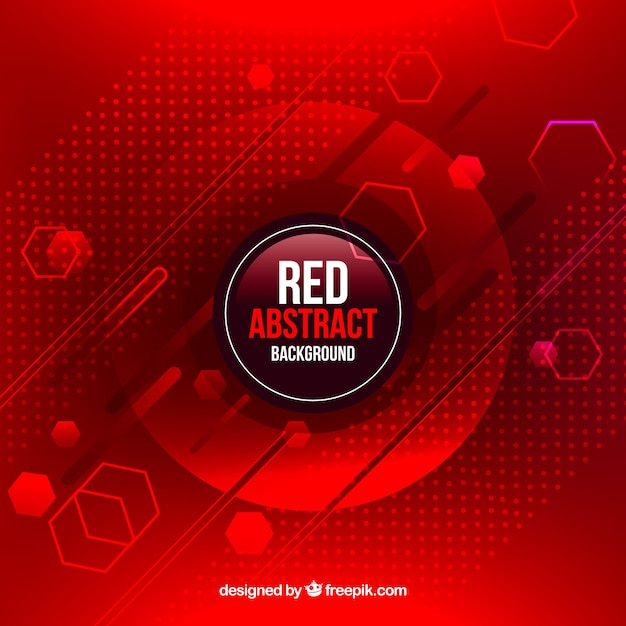  background, abstract background, abstract, template, geometric, red, shapes, color, backdrop, style, abstract shapes