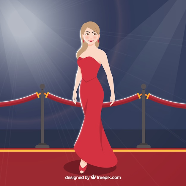 design,fashion,red,movie,elegant,dress,carpet,red carpet,hollywood,actor,celebrity,famous,actress,wearing