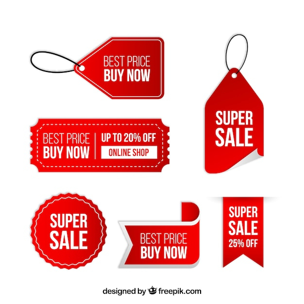  banner, sale, sticker, shopping, red, banners, shop, promotion, discount, offer, sales, stickers, pack, collection, banner template, set, discount banner, discount sale, sticker banner