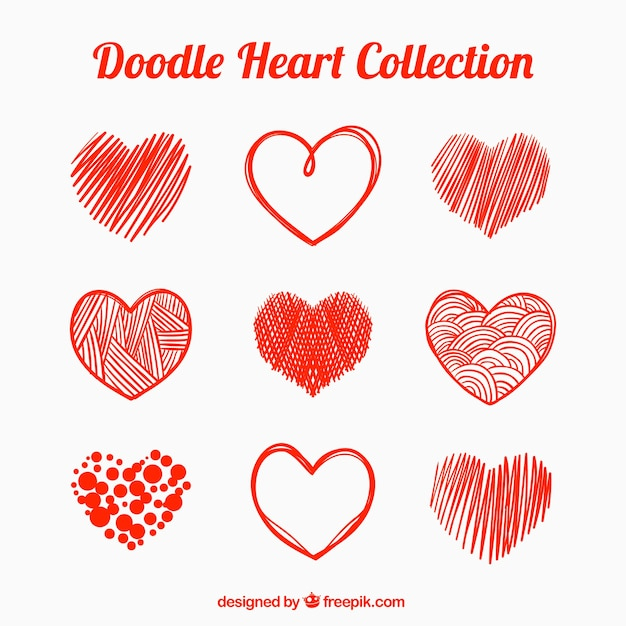 heart,love,red,valentines day,valentine,celebration,doodle,celebrate,valentines,romantic,beautiful,day,collection,romance,february,14,romanticism,14 feb,feb