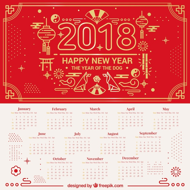  calendar, happy new year, new year, party, template, dog, red, chinese new year, chinese, celebration, happy, number, holiday, time, event, happy holidays, golden, china, new, plan