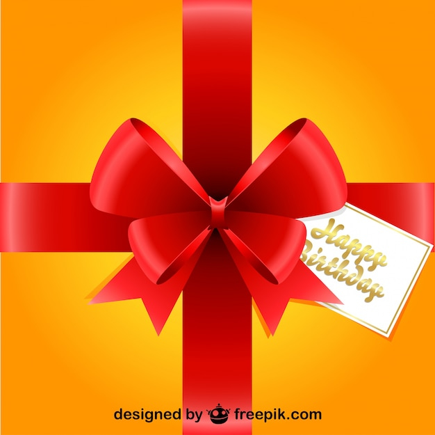 ribbon,birthday,happy birthday,card,gift,template,red,anniversary,layout,wallpaper,celebration,orange,happy,bow,graphic,colorful,birthday card,gift card,present