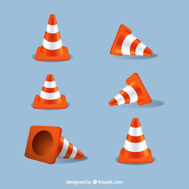  cartoon, road, construction, orange, sign, warning, traffic, road sign, danger, signage, signs, caution, traffic signs, signal, cone, set, horizontal, striped