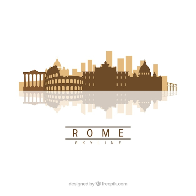 design,city,map,road,silhouette,elements,transport,buildings,skyline,italy,cityscape,road sign,road map,urban,city silhouette,signs,city skyline,silhouettes,city buildings,rome