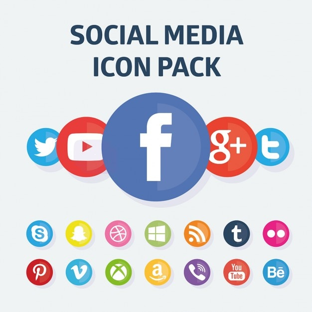 logo,icon,facebook,social media,layout,icons,web,network,internet,digital,social,twitter,youtube,media,google,pinterest,media icons