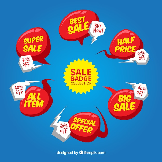 sale,label,design,badge,sticker,shopping,promotion,discount,badges,colorful,price,labels,offer,flat,store,flat design,emblem,bubbles,promo,speech