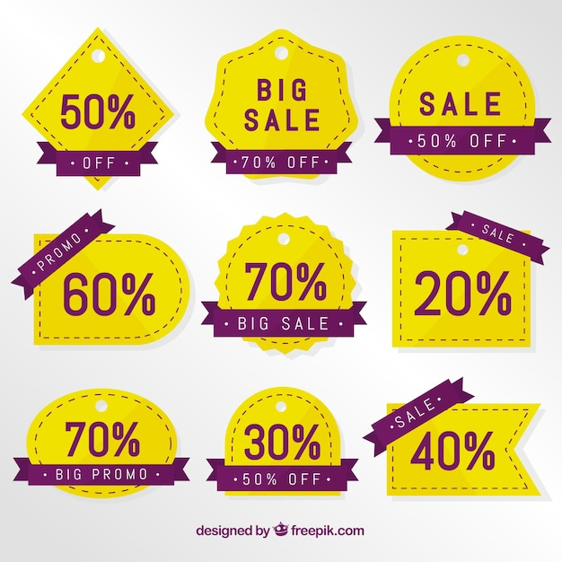  sale, label, design, badge, sticker, shopping, promotion, discount, badges, colorful, price, labels, offer, flat, store, flat design, emblem, promo, buy, special