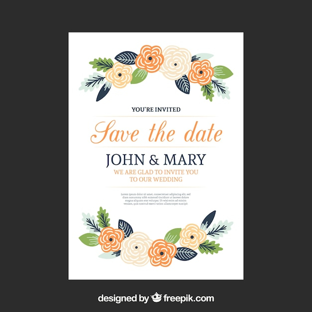 wedding,wedding invitation,floral,invitation,card,flowers,cute,colorful,elegant,save the date,colors,plants,print,date,marriage,romantic,engagement,beautiful,save,ready