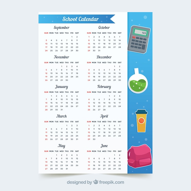 calendar,school,book,template,education,student,science,cute,number,time,study,pencil,bag,elements,students,plan,print,schedule,college,creativity