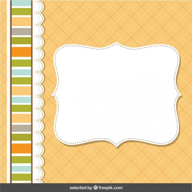 frame,label,card,template,badge,lace,colorful,stripes,scrapbook,stripe,greeting,checkered,vertical,colored,stripped