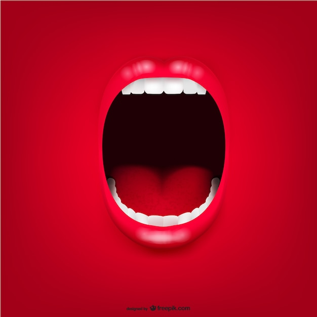 background,design,template,red,red background,layout,graphic design,face,graphic,person,backgrounds,cosmetics,monster,lips,teeth,mouth,illustration,graphics,background design