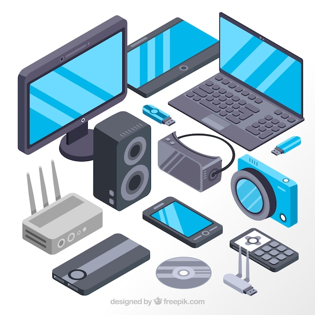 technology,camera,mobile,laptop,digital,pen,isometric,app,watch,tech,speaker,cd,electronic,mobile app,connect,screen,gadget,device,drive,devices
