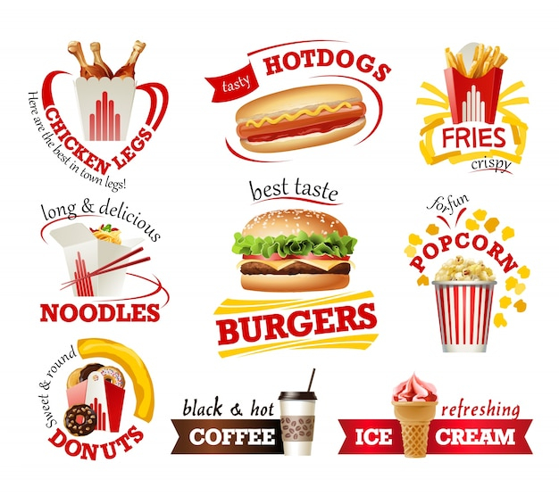  logo, food, menu, label, coffee, icon, template, restaurant, dog, cartoon, chicken, chocolate, icons, chinese, ice cream, sign, burger, ice, food logo, fast food