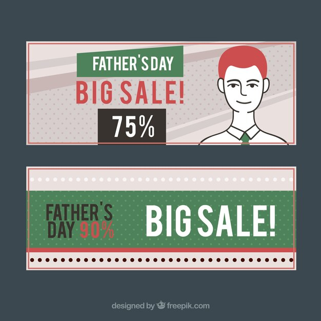 banner,sale,card,love,family,template,man,shopping,banners,celebration,happy,shop,discount,price,offer,flat,sales,father,fathers day,celebrate