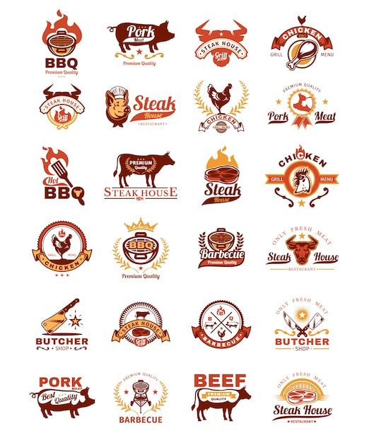  background, logo, banner, food, menu, label, party, house, icon, template, restaurant, badge, tag, sticker, fire, chicken, banner background, celebration, shop, badges