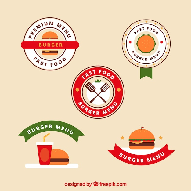 logo,food,business,menu,design,restaurant,line,tag,color,logos,restaurant menu,corporate,flat,burger,bar,food logo,fast food,company,corporate identity,modern
