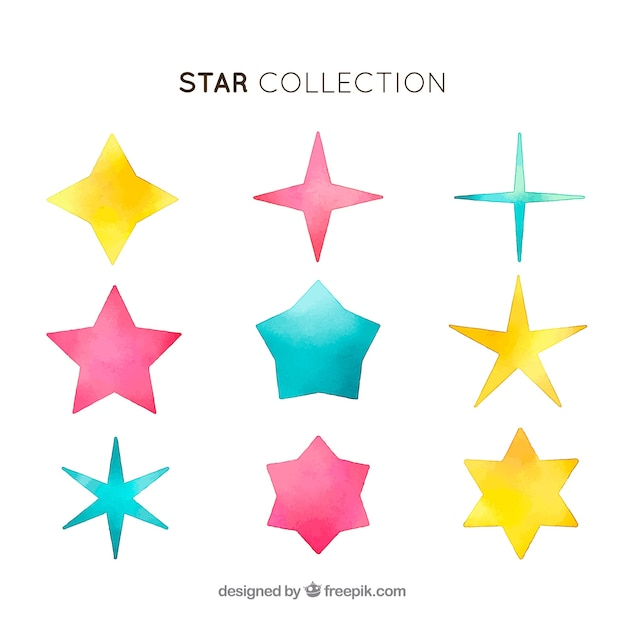 abstract,star,ornaments,stars,colorful,shape,golden,decoration,decorative,ornamental,abstract shapes,bright,pack,shiny,collection,set